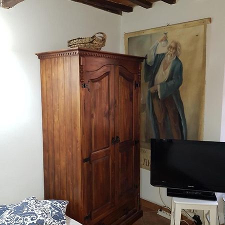 Lovely Loft Manciano Exterior foto