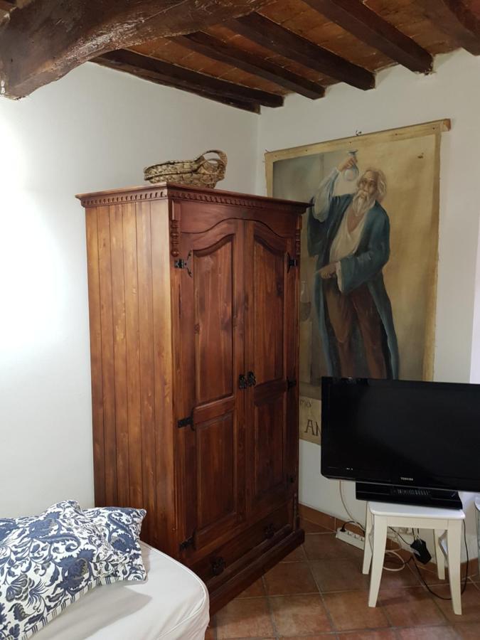 Lovely Loft Manciano Exterior foto