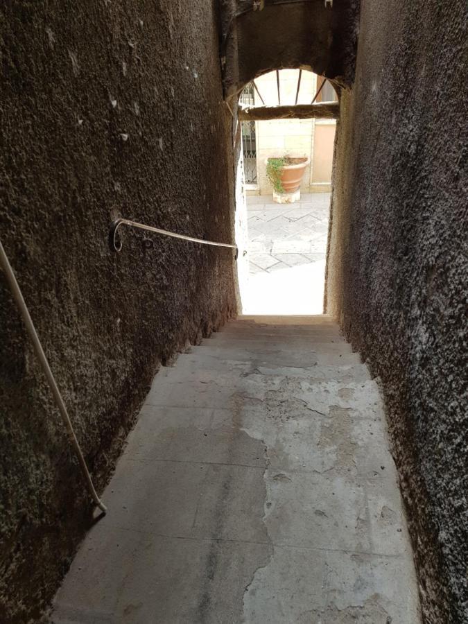 Lovely Loft Manciano Exterior foto