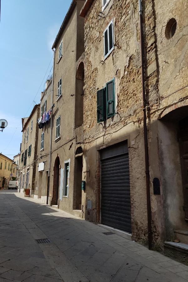 Lovely Loft Manciano Exterior foto