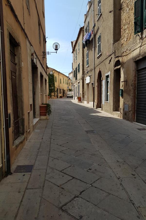Lovely Loft Manciano Exterior foto