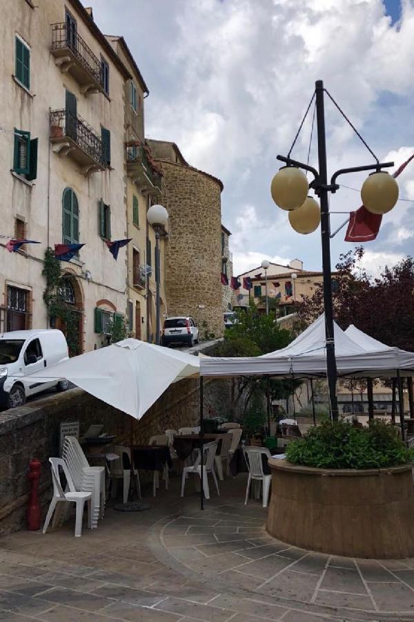 Lovely Loft Manciano Exterior foto