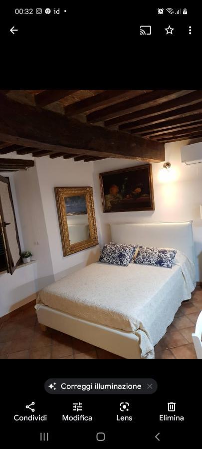 Lovely Loft Manciano Exterior foto