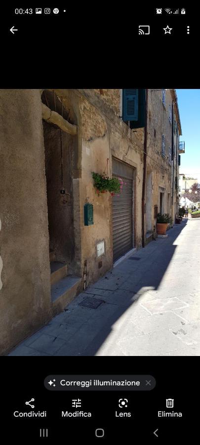 Lovely Loft Manciano Exterior foto