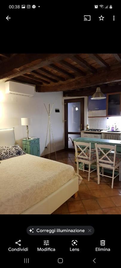 Lovely Loft Manciano Exterior foto
