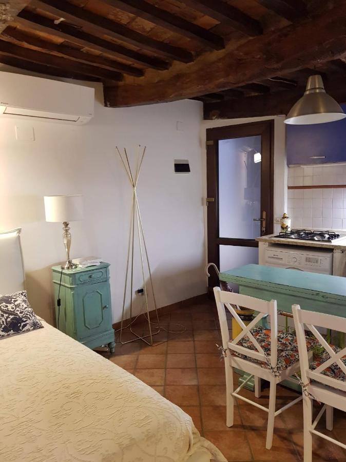 Lovely Loft Manciano Exterior foto