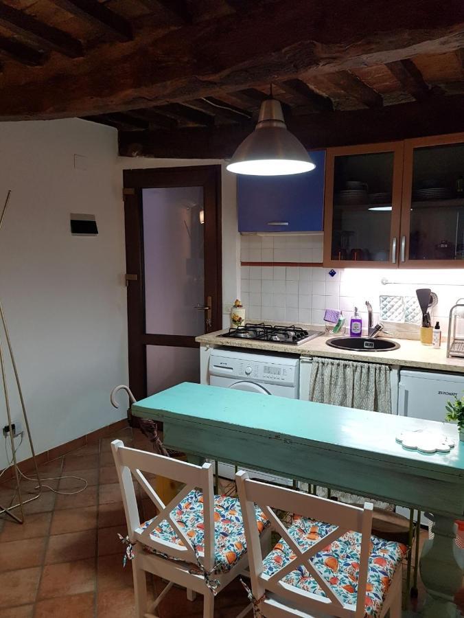 Lovely Loft Manciano Exterior foto
